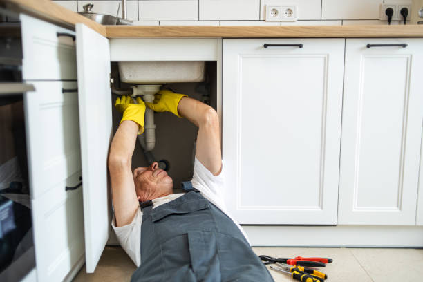 Best Sewer Cleaning Services  in Washgton, IN