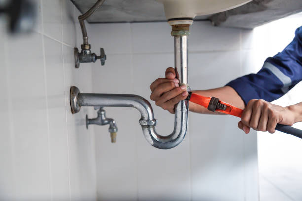 Best Plumbing Inspection Services  in Washgton, IN