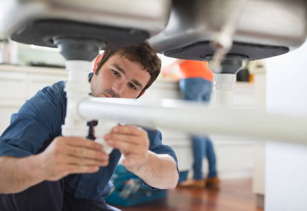 Best Drain Cleaning Services  in Washgton, IN