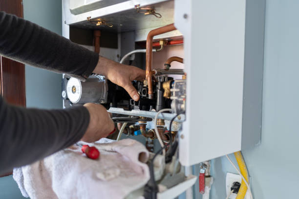 Trusted Washington, IN Plumbing Experts