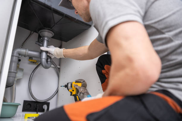 Best Same-Day Plumbing Service  in Washgton, IN